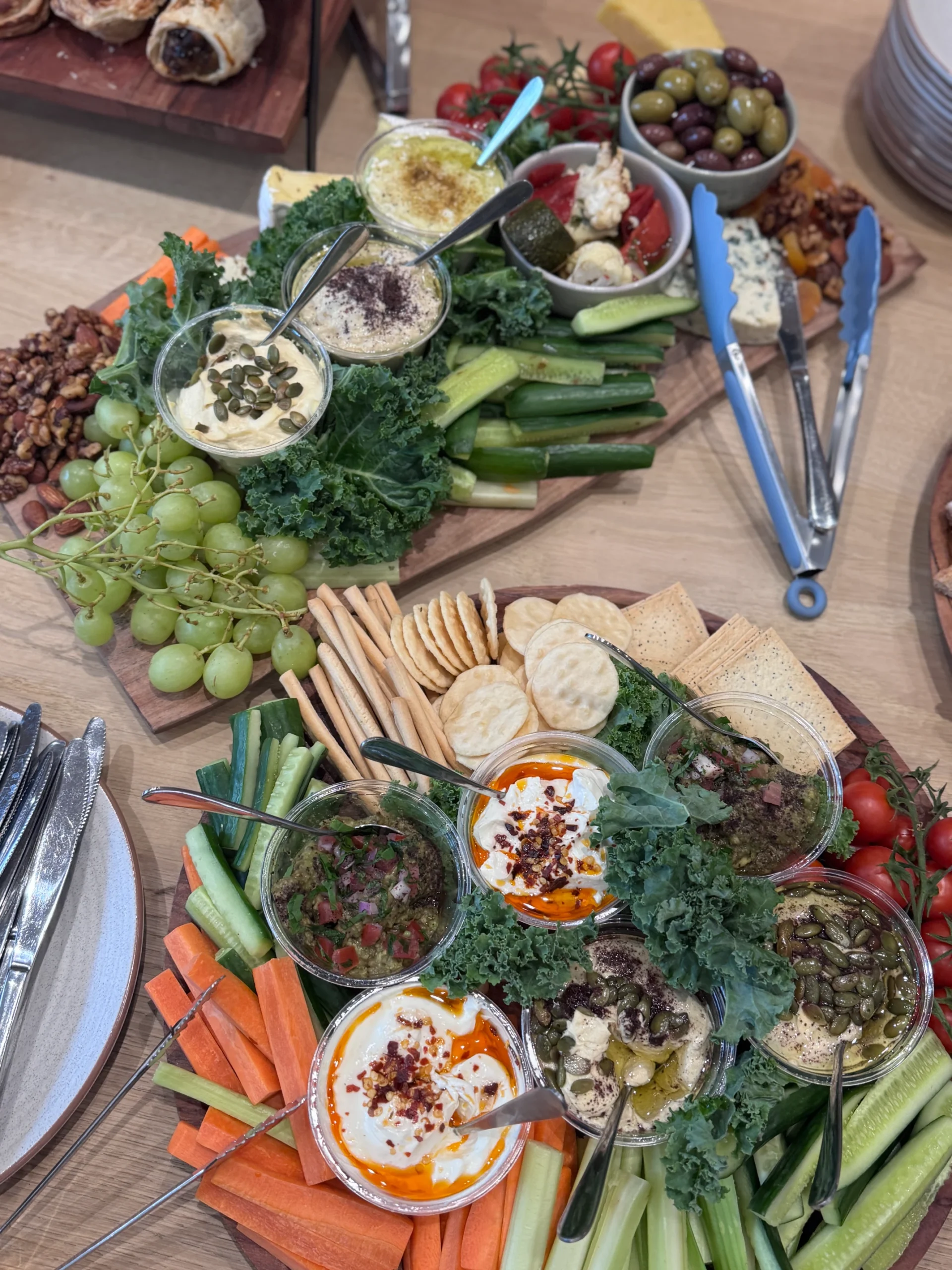 12 March ACC Evening Cocktails & Networking Event • Sponsored by Greenfields