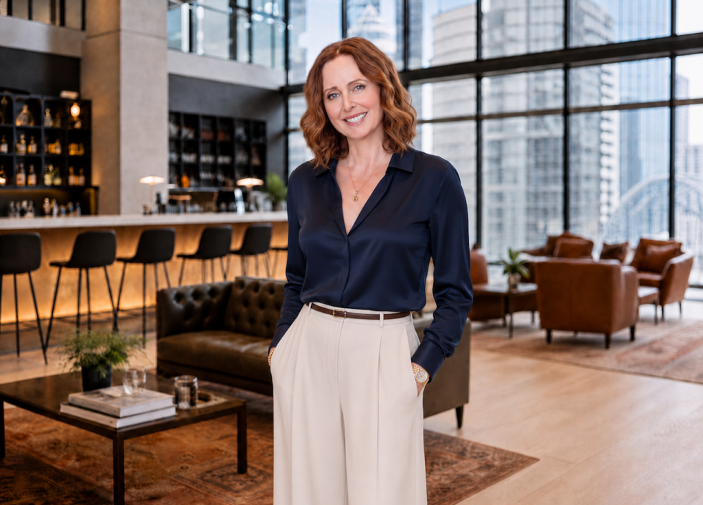 Catherine Wolfe-Coote market update