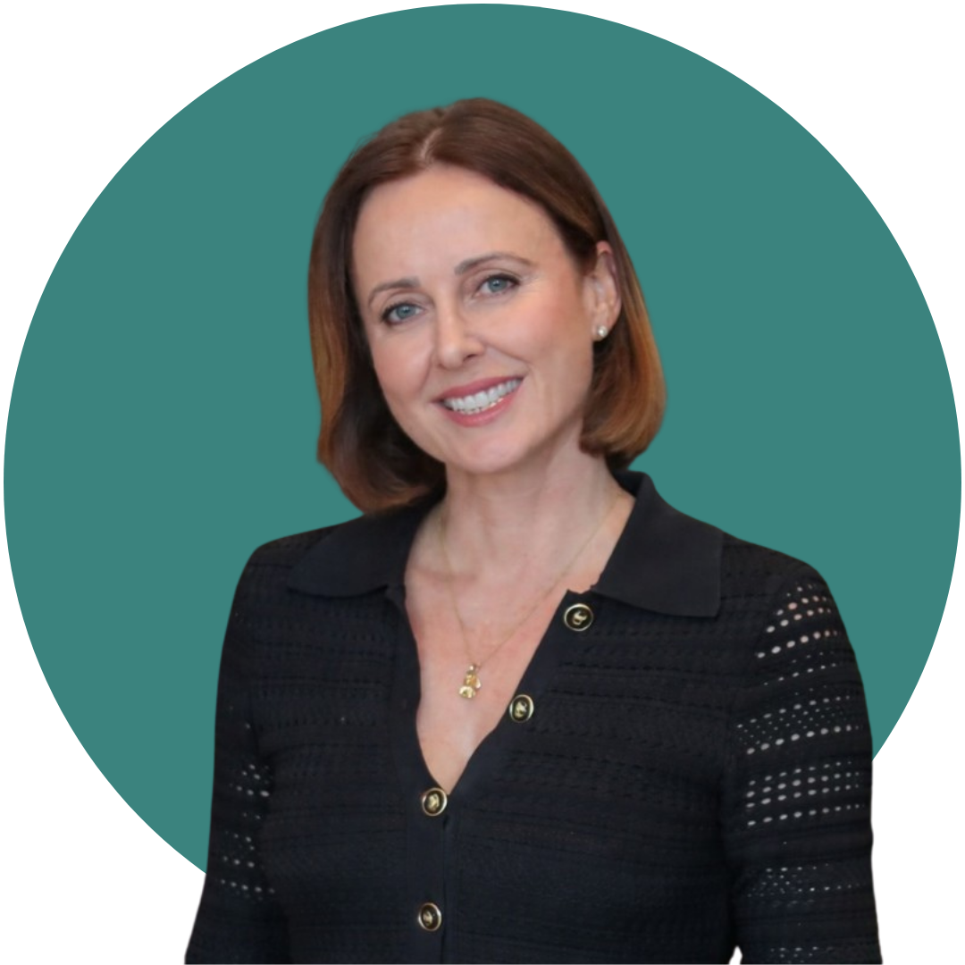 Catherine Wolfe-Coote Greenfields Executive Recruitment & Search