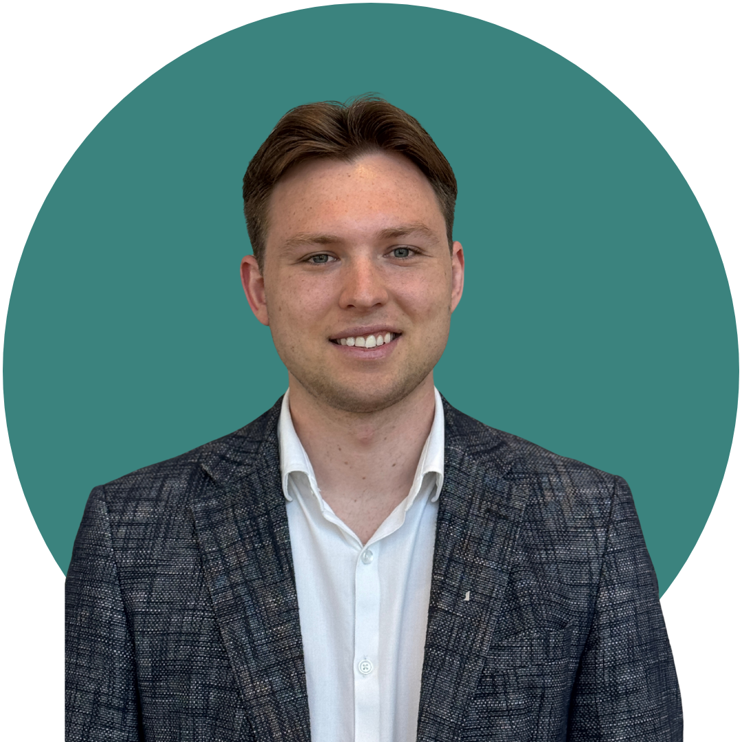 Douglas Mouritz Greenfields Recruitment & Search