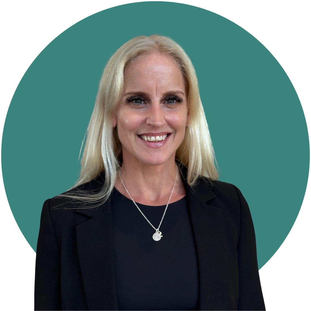 Simone Darmanin Greenfields Executive Recruitment & Search