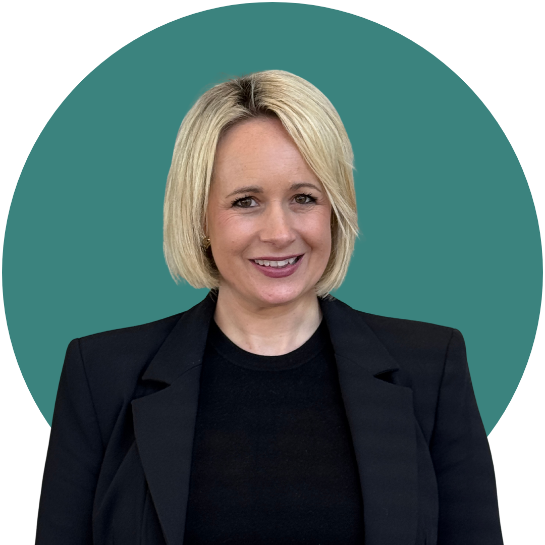 Zoe Anderson Greenfields Recruitment & Search