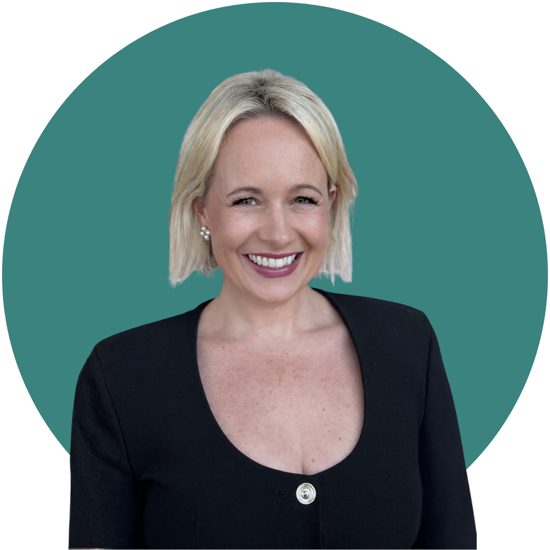 Zoe Anderson Greenfields Recruitment & Search